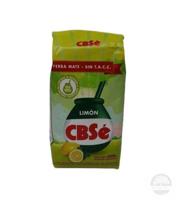 CBSe Limon
