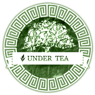 Логотип UnderTea
