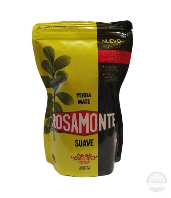 Rosamonte Suave